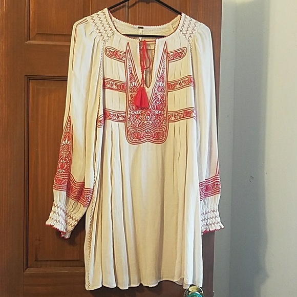 Free People Tops - NWT Free People Tunic